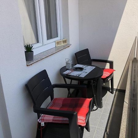 Apartman Sims Bijeljina Exteriér fotografie
