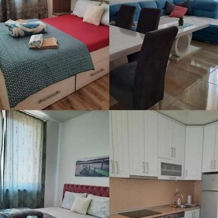 Apartman Sims Bijeljina Exteriér fotografie