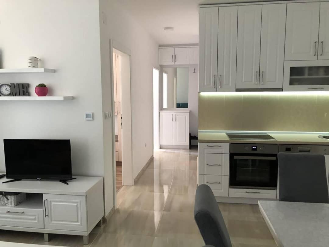Apartman Sims Bijeljina Exteriér fotografie