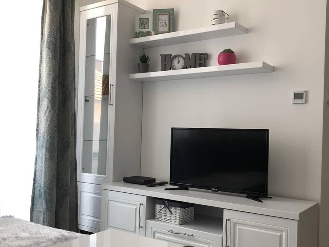 Apartman Sims Bijeljina Exteriér fotografie