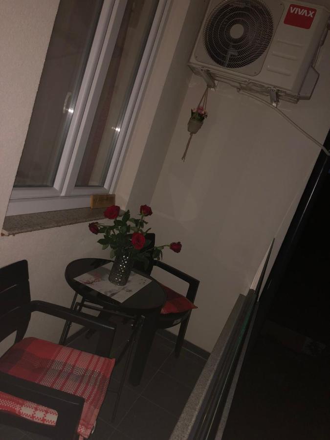 Apartman Sims Bijeljina Exteriér fotografie