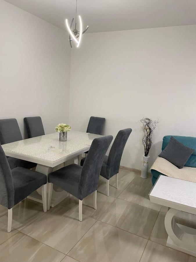 Apartman Sims Bijeljina Exteriér fotografie